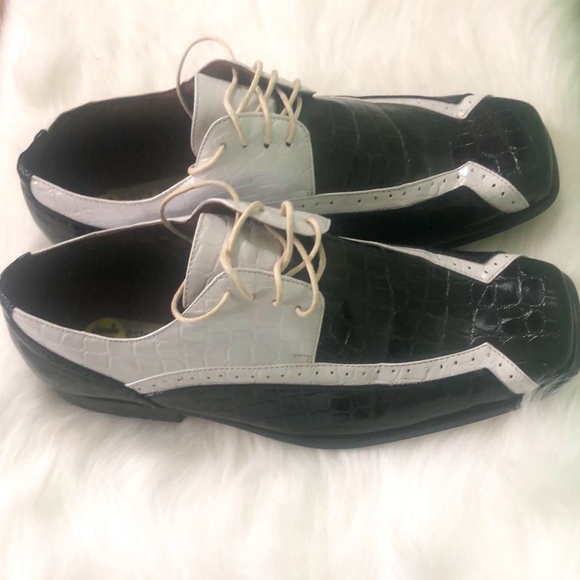 Sevasta Italiano Shoes main image 7